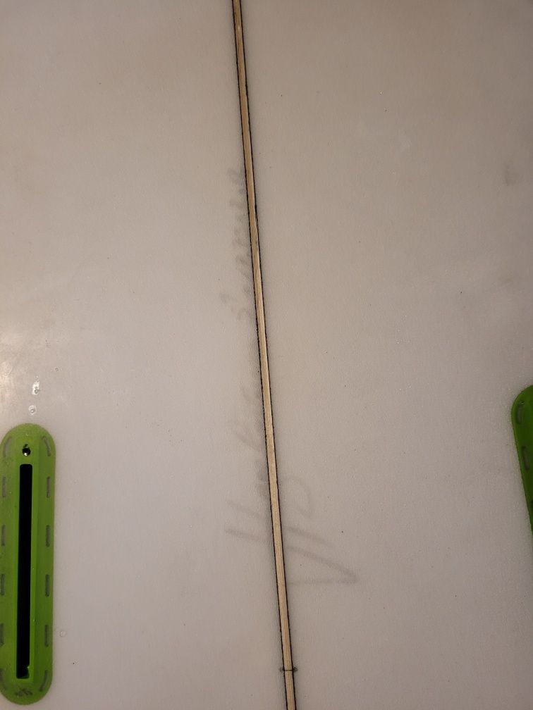 Prancha de Surf 5'9 SPO ProModel