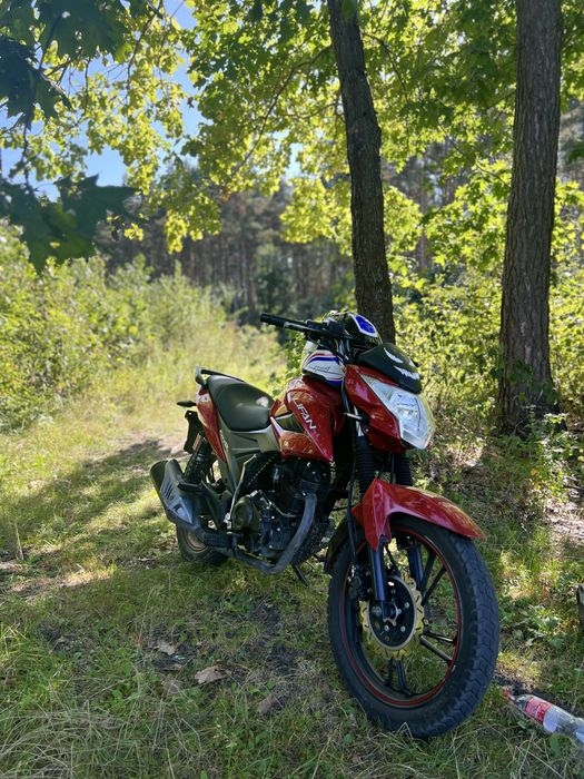 Продам Lifan Cityr 200