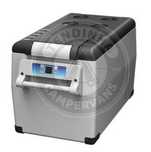 Frigorífico compressor 35 litros. 12/230V