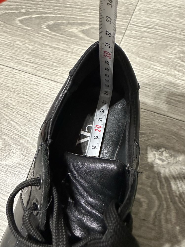 Кеды Calvin Klein