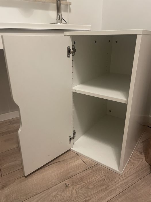 Szafka Ikea Alex 36 cm x 58 cm x 70 cm