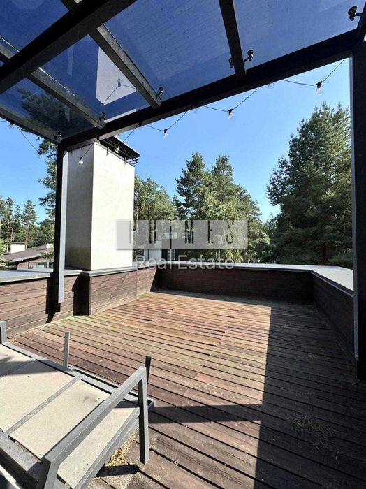 Оренда 4к двоповерхового будинку, котеджне містечко, Лебедівка