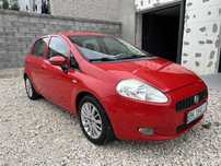 Fiat Punto 1.4 benz
