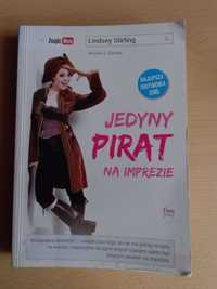 Jedyny pirat na imprezie - Lindsey Stirling