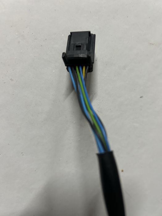 Retrovisor renault scenic 3