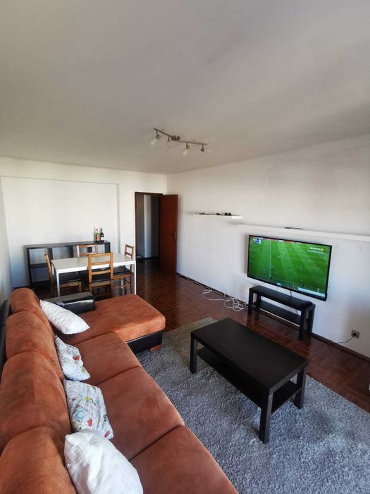 Apartamento T3 Rio Maior