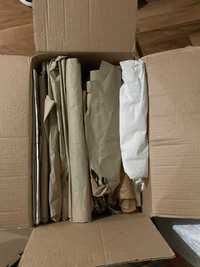 Пакувальні матеріали упаковочные материалы коробки
