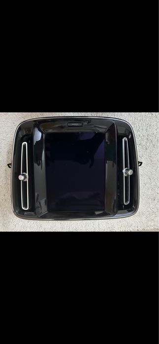Екран Радіо Navi Магнітола Вольво RECHARGE XC40 Volvo 32316630