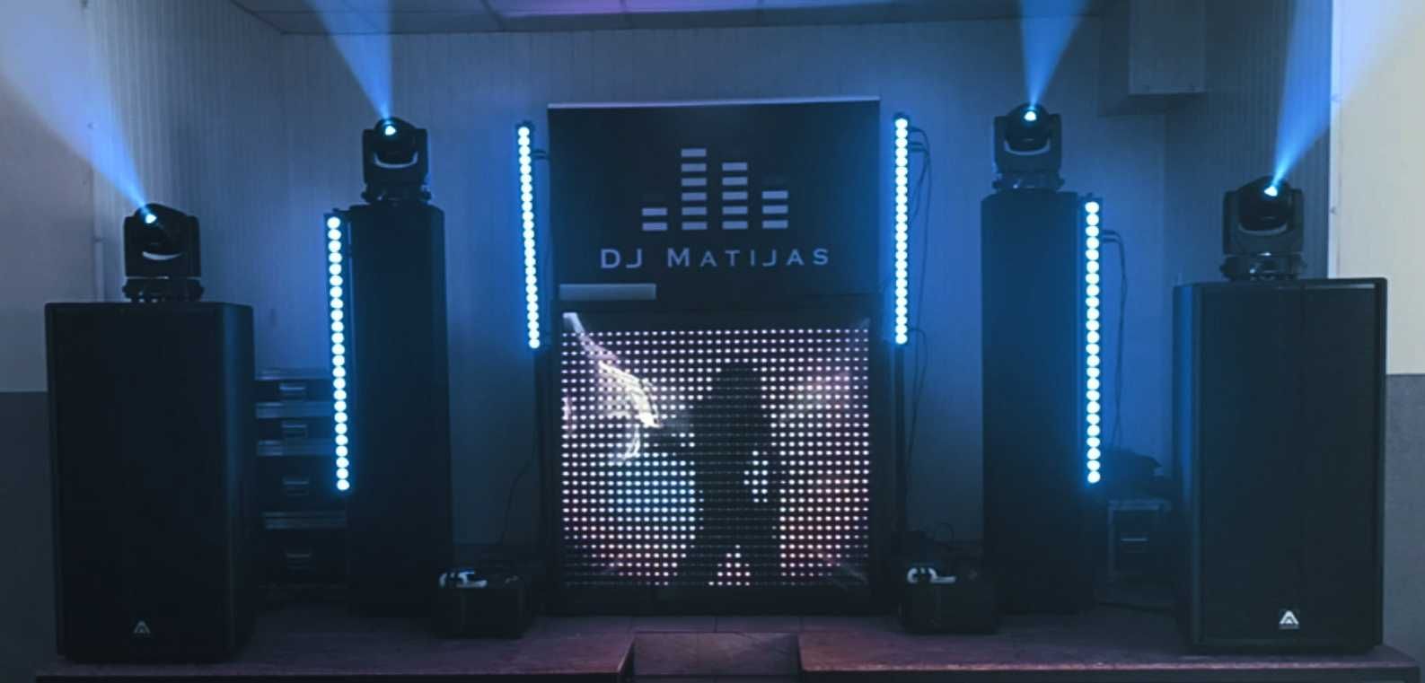 DJ na każdą Impreze