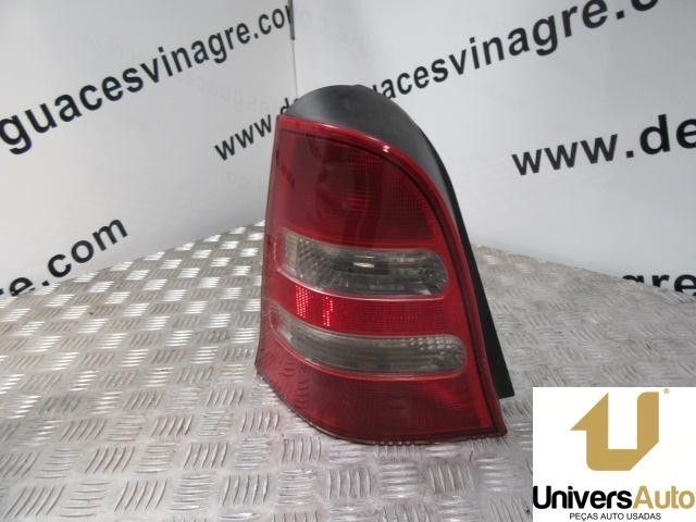FAROLIM TRASEIRO ESQUERDO MERCEDES-BENZ A 170 1.7 TD /668.942