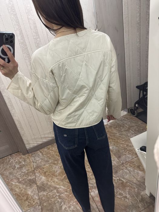 Куртка Famo жіноча S