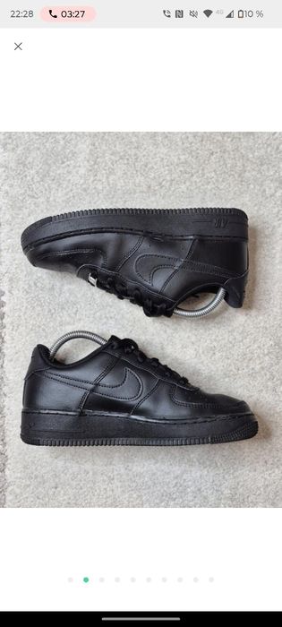 кроссовки найк air force 1