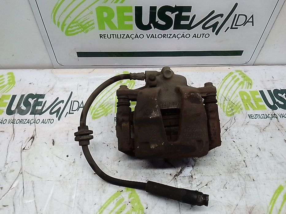 Pinça Travão Fr Drt  Opel Corsa D (S07)