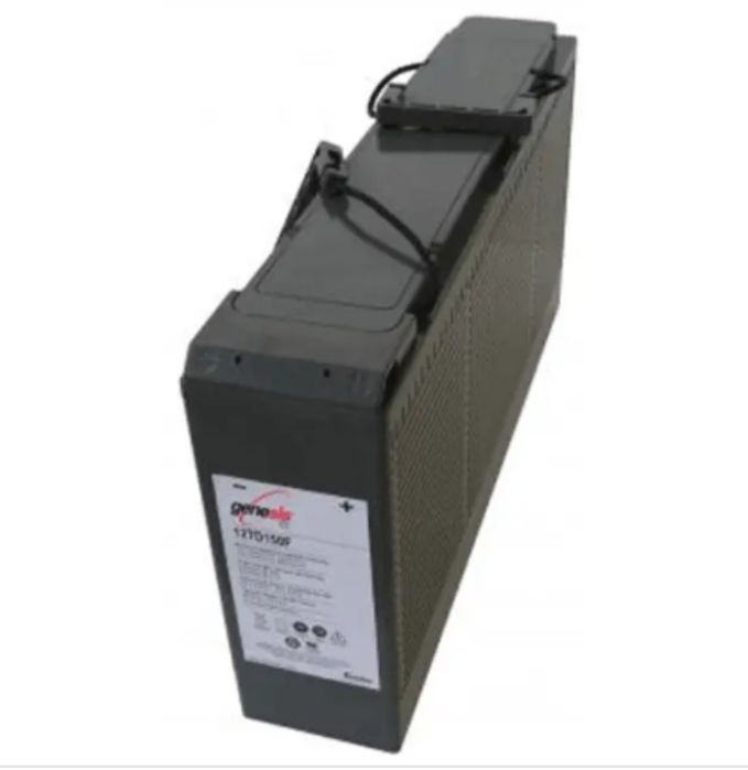АКБ EnerSys Genesis 12TD100F4 12V 100Ah France