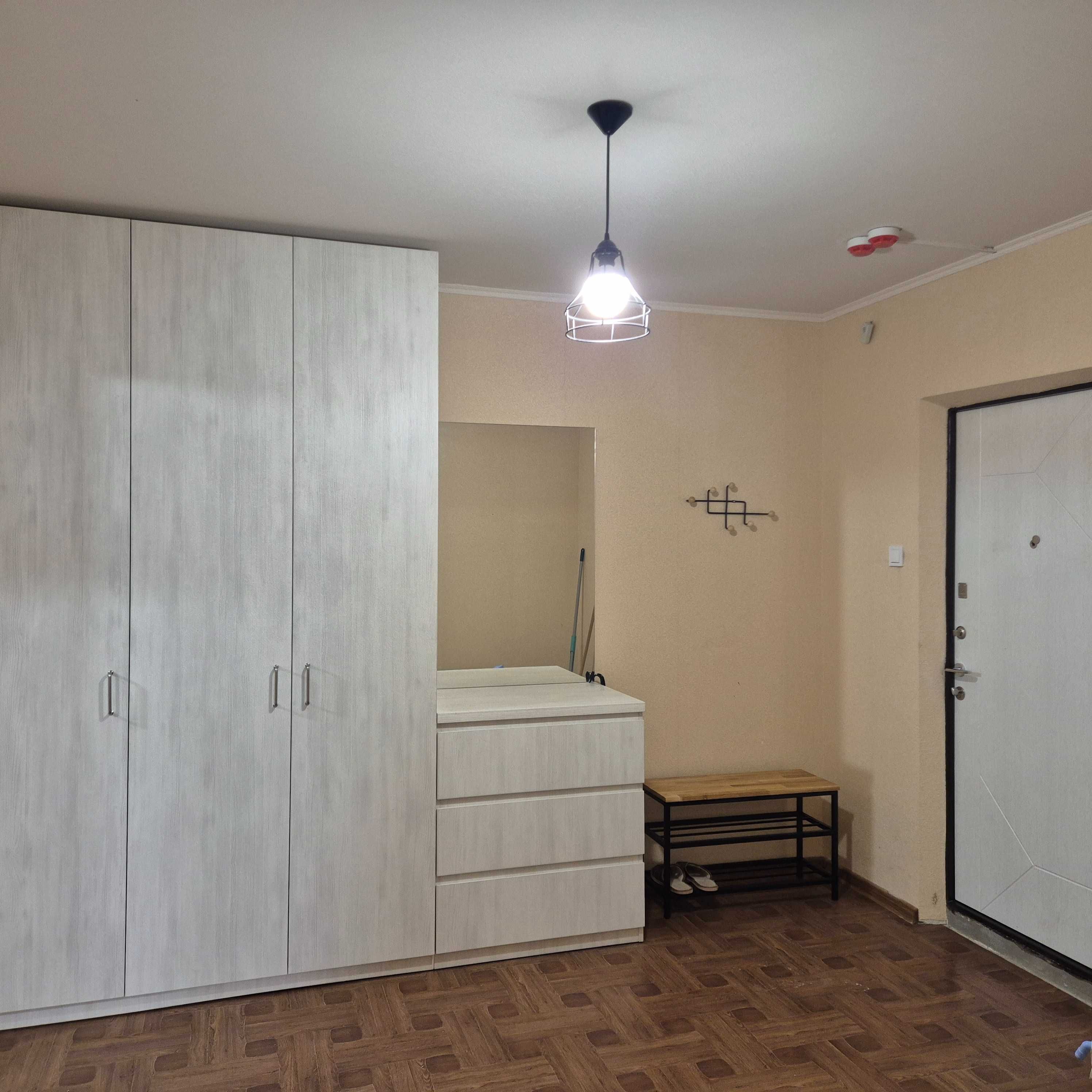 1-кімн. з ремонтом, м.Вишгород, вул.Кургузова 11-Д.