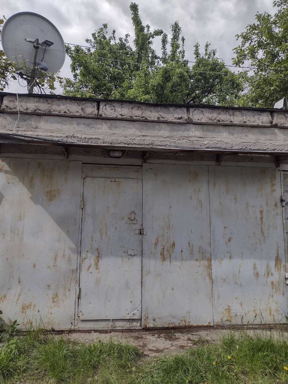 Продам земельну ділянку, м.Київ, Святошинський р-н