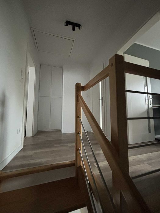 Wynajmę dom w zabudowie szeregowej Ostrzeszów