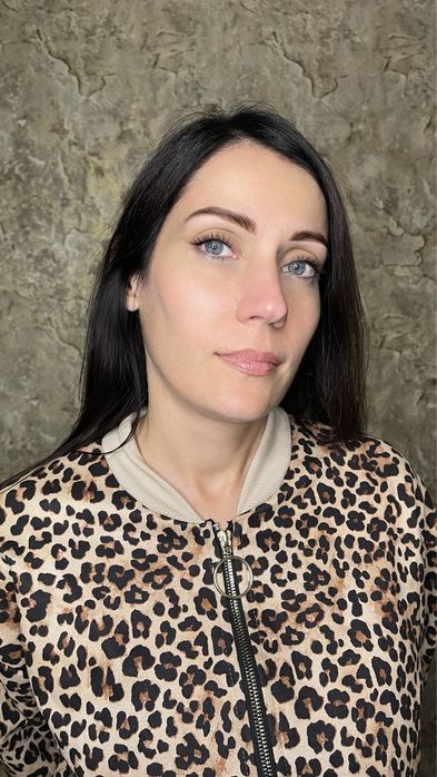 бровіст(фарбування/ламінування брів)