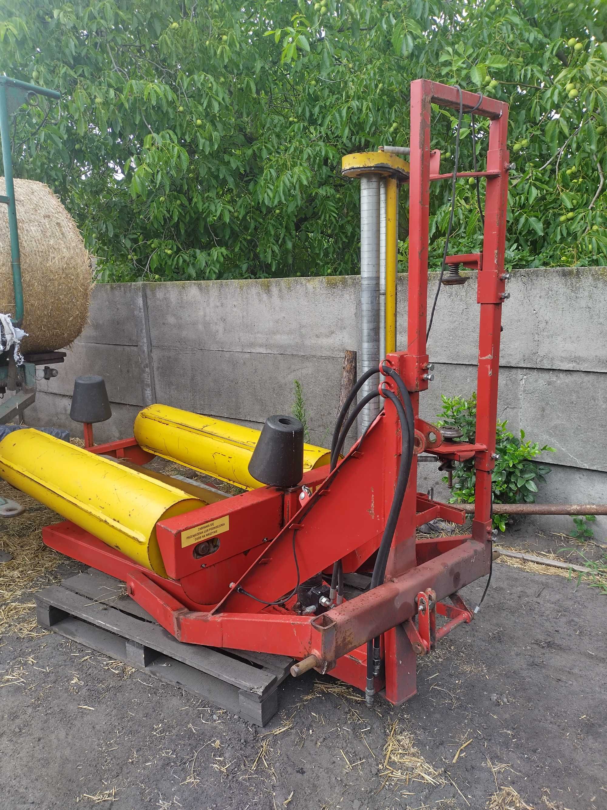 Owijarka Pomarol z 550