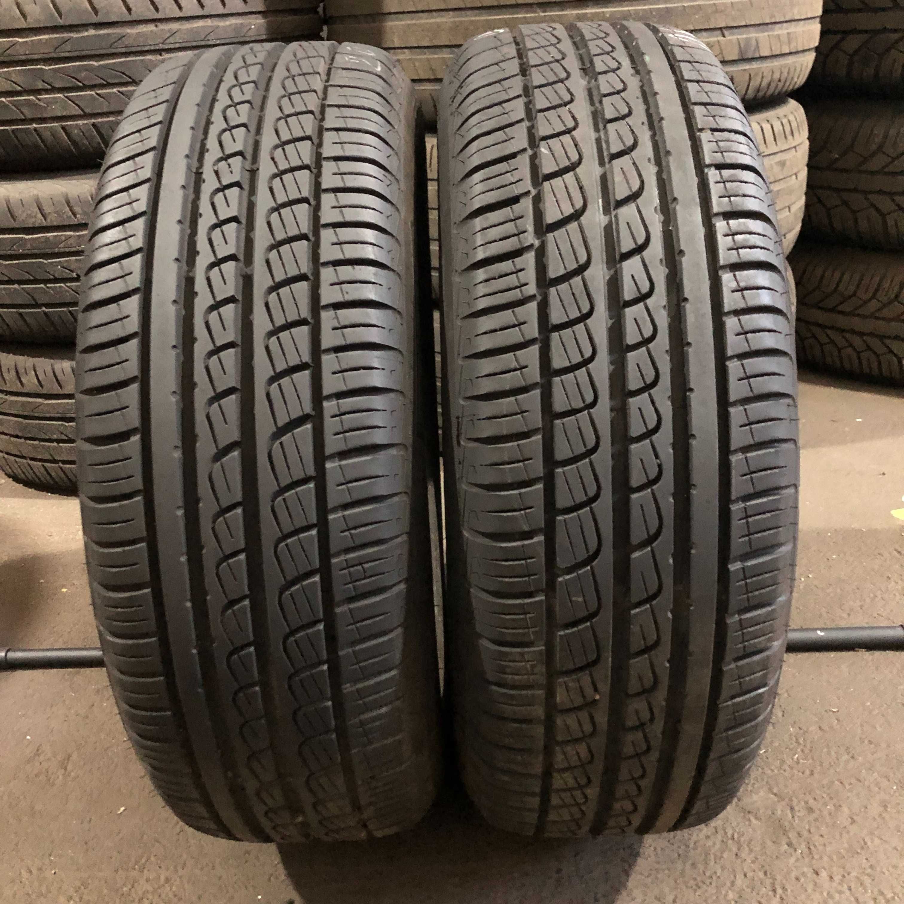 Акція Шини 205/65 R15 Pirelli P7