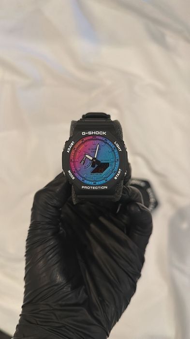 Relógio Casio G-shock