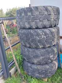 Opony DUNLOP 405/70R18