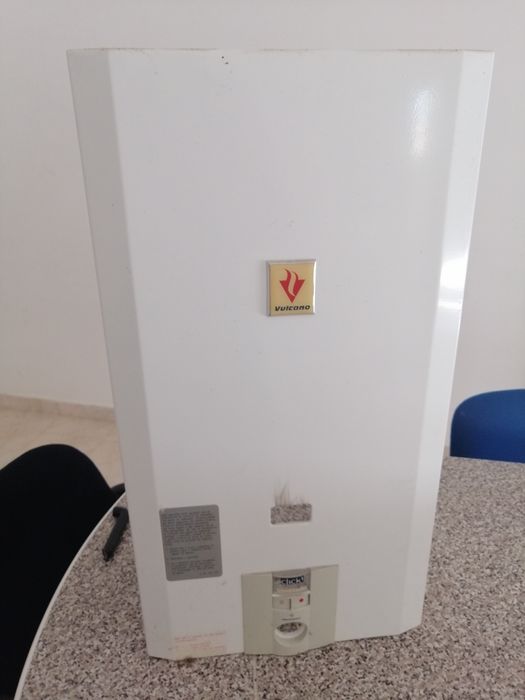 Vendo Esquentadores Usados