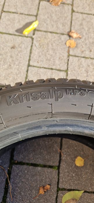 Opony zimowe Kleber Krisalp HP3 235/45 r17