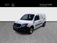 Mercedes-Benz Citan Samochód Certyfikowany ! Krajowy ! Serwisowany !