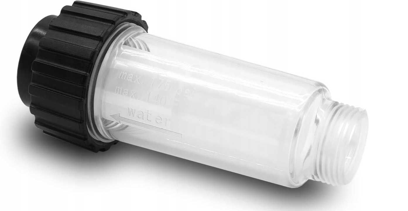 Filtr do wody 3/4" do myjki KARCHER k2 k3 k4 k5 k7 HD K MINI 2szt