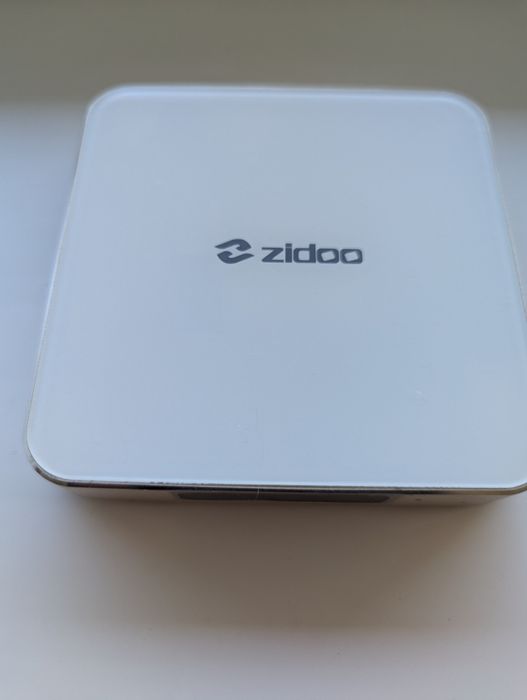 Медиа плеер Zidoo H6 Pro