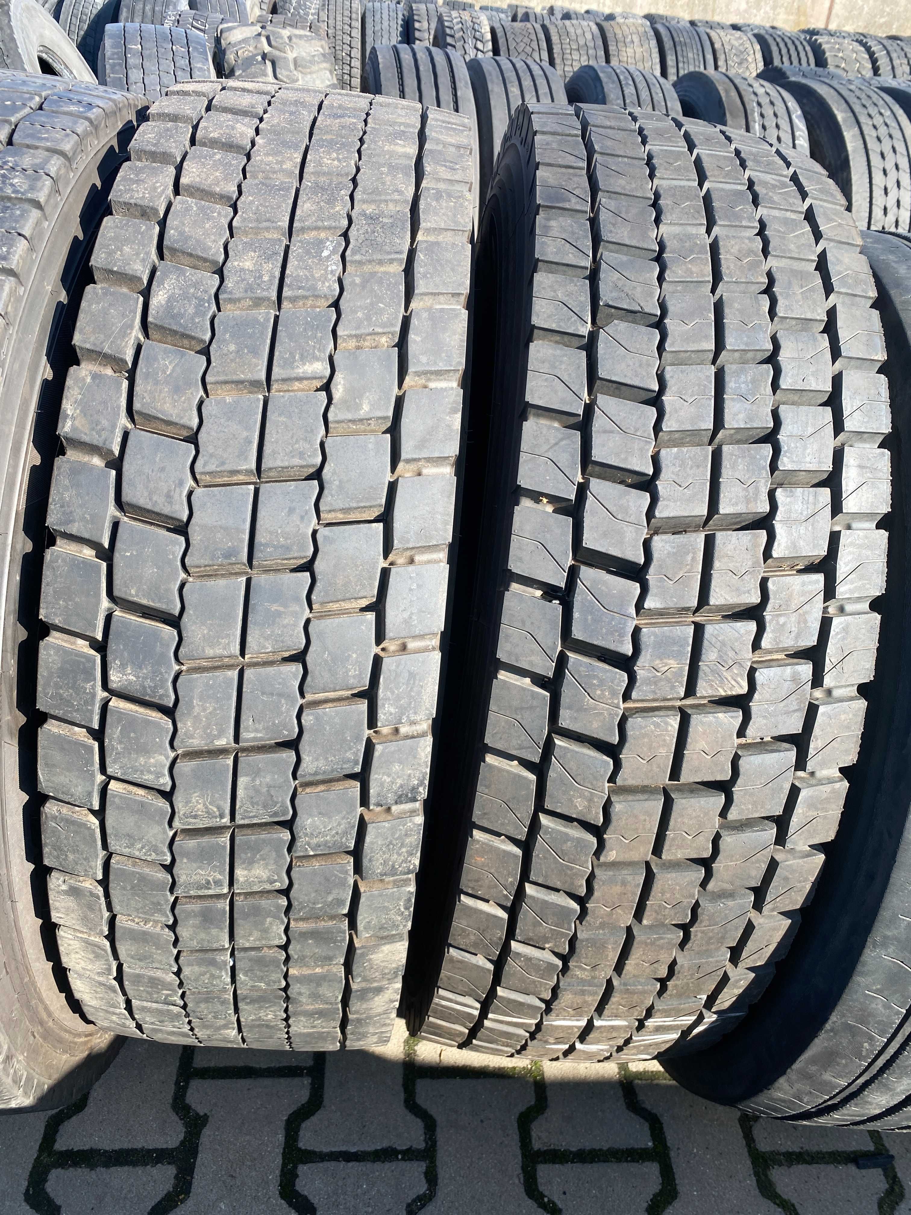 315/80r22.5 BlacLion BD175