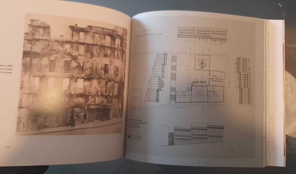 Siza – O Chiado, Lisboa