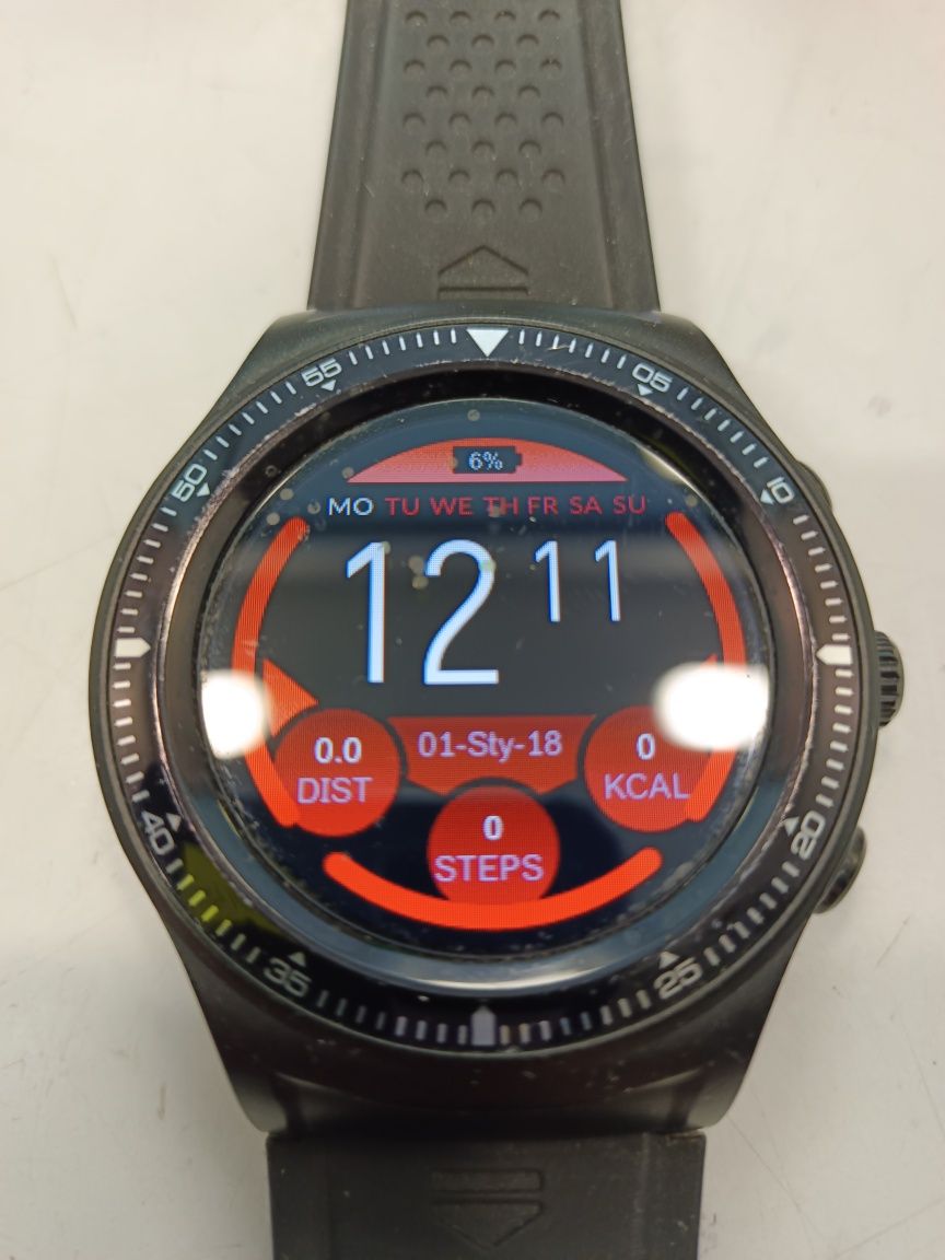 Smartwatch FOREVER SW-500 GPS Komis Madej Sc