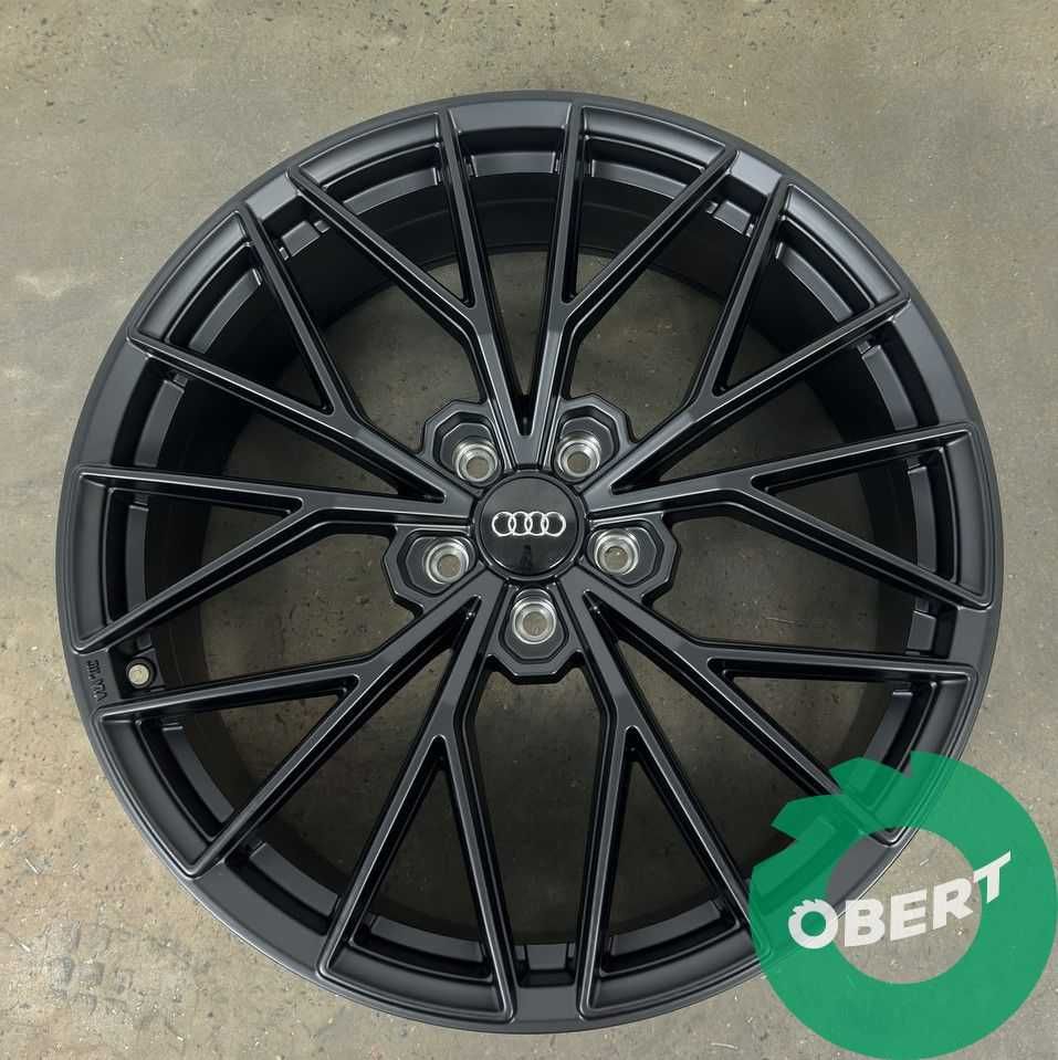 Нові легкі диски R18 на Skoda Volkswagen Passat Mercedes Audi A4 A6 A5