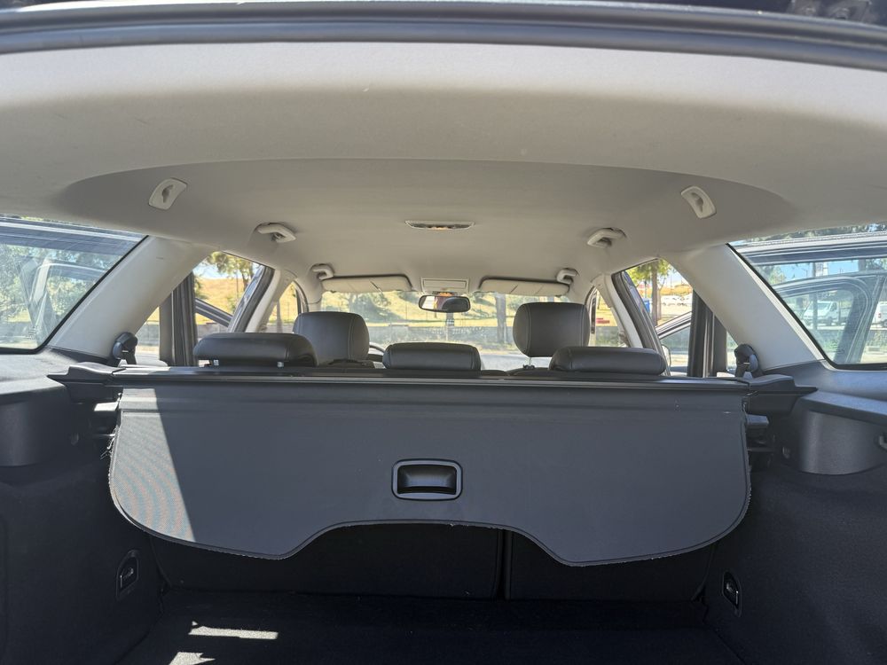 Ford Mondeo Caixa Automatica