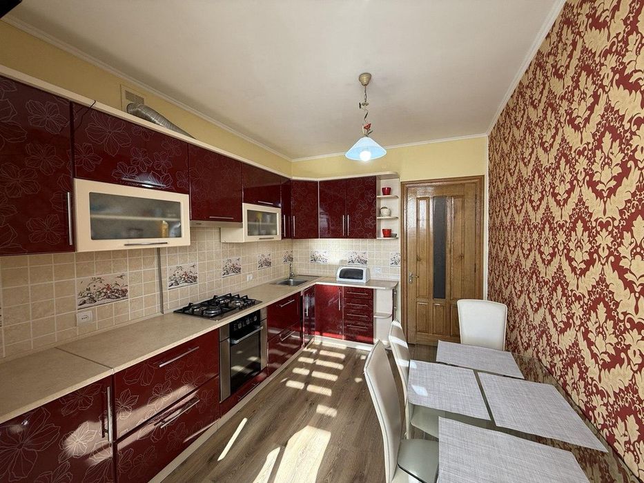 Оренда 2-кімнатної квартири в Івано-Франківську