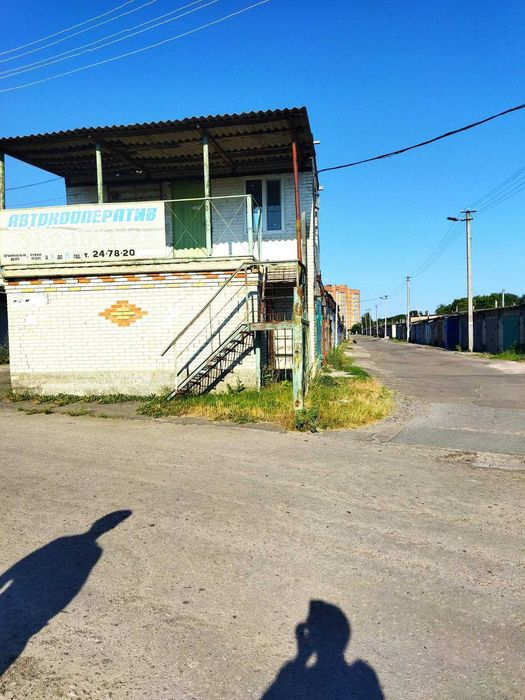 Продам гараж на Ковпака, Україна - 2.