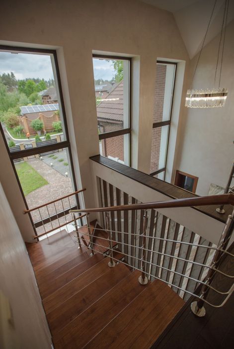 Подобово дом / посуточно дом с. Стоянка. Новий. Є генератор