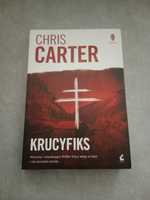 Krucyfiks Chris Carter