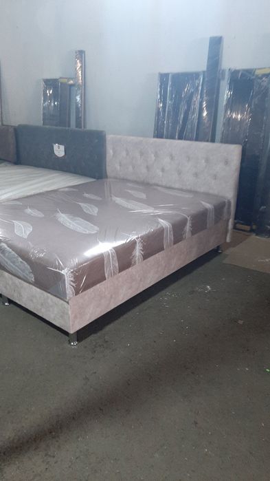 Ремонт  мя'кої мебелі ,матрацов, виготовлення нових.