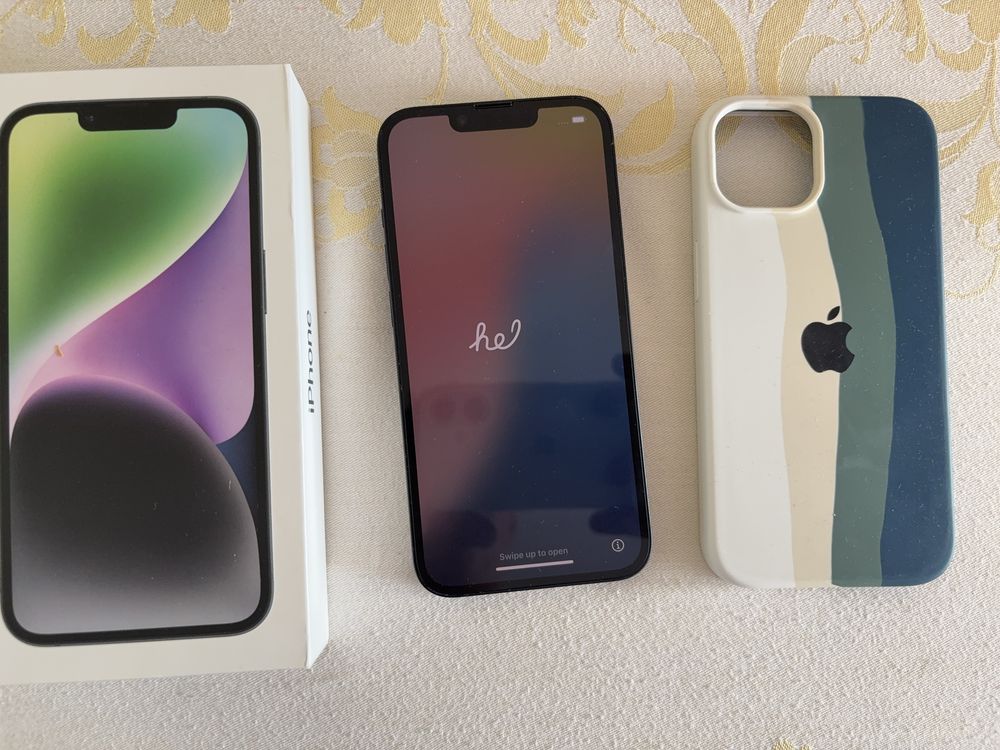 Iphone 14 128gb