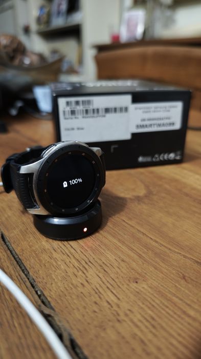 Samsung Galaxy Watch 46mm (SM-R800)