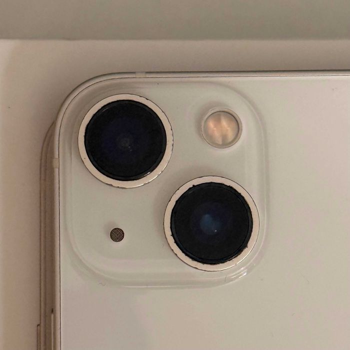 Apple iPhone 13 mini 128gb Starlight / Biały STAN DOBRY
