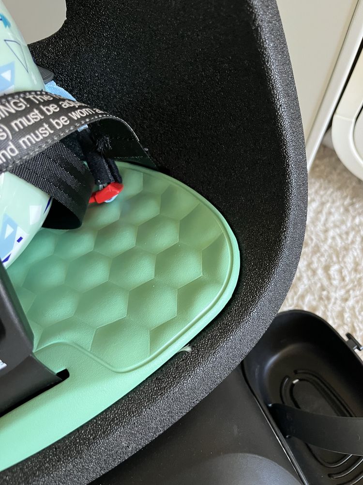 Thule Yepp Nexxt 2 Maxi Child Seat