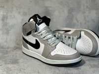 Nike Air Jordan 1 Grey 36-40