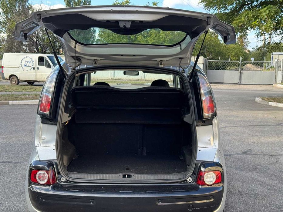 Продам Citroen C3 Picasso 2012р. #71937