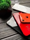 iPhone XR 64/128 Black/White/Coral/Red Neverlock 160$/190$