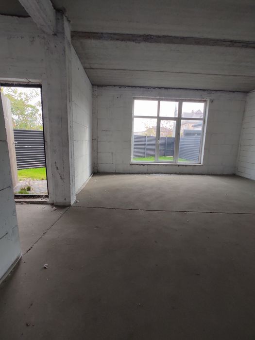 Дача Ковалевського/ 411 батарея, таунхаус готовий