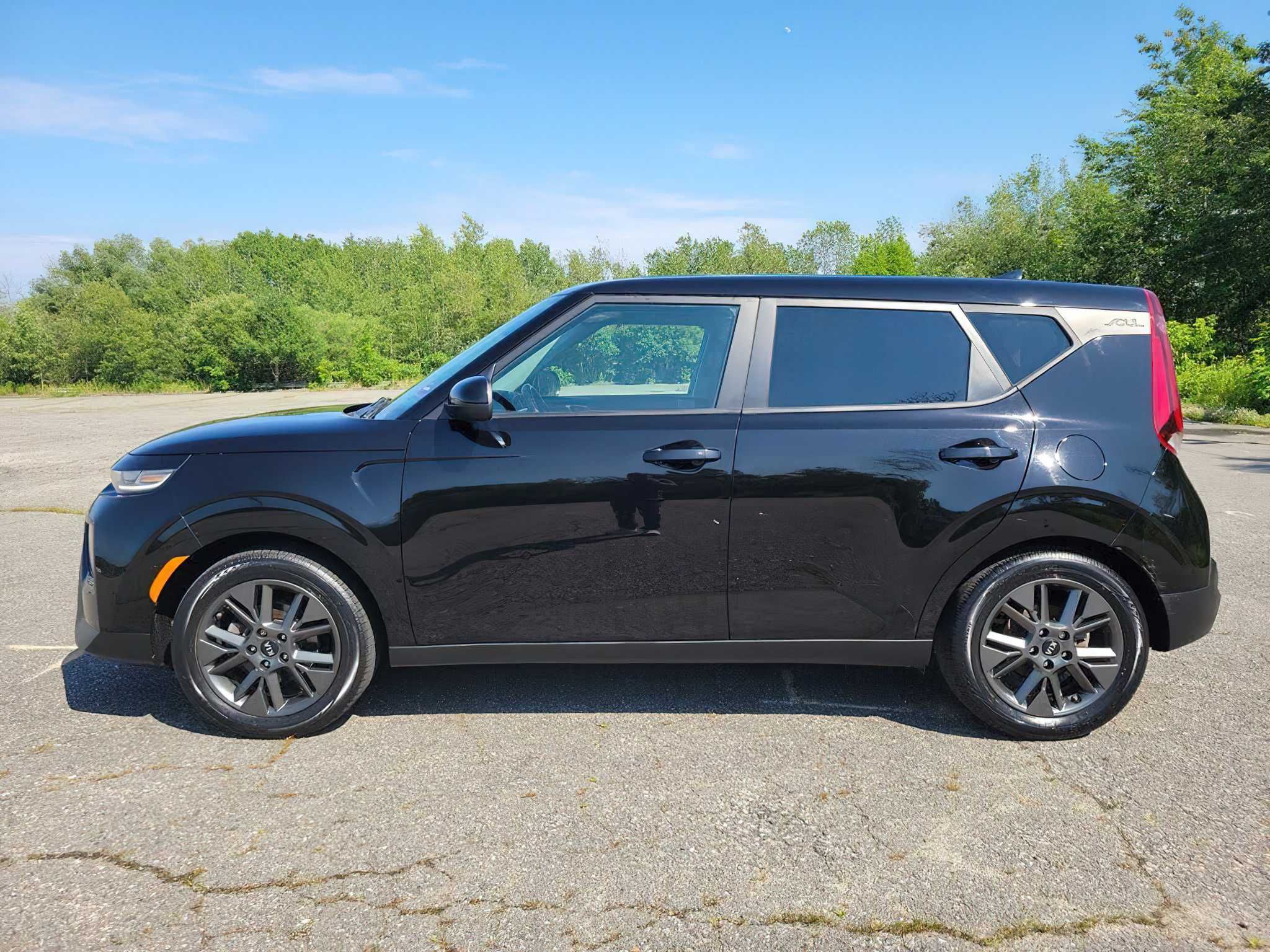 Kia Soul EX 2020